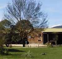 Merrijig Lodge - Lismore Accommodation