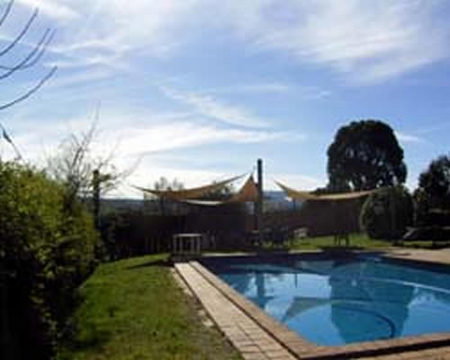 Merrijig Lodge - Lismore Accommodation 1