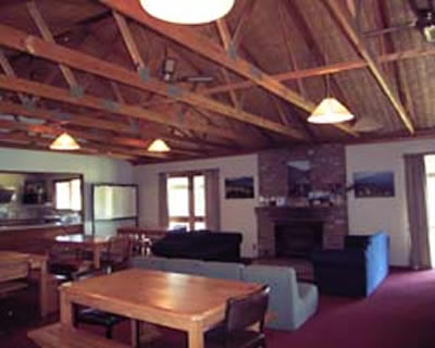 Merrijig Lodge - Lismore Accommodation 2