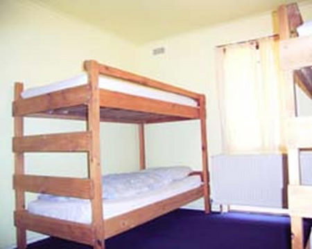 Merrijig Lodge - Lismore Accommodation 3