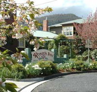 Rosie's Inn - Lismore Accommodation