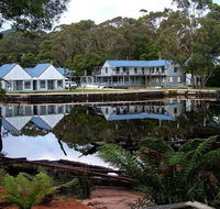 Risby Cove - Lismore Accommodation