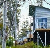 Rosevears Vineyard Retreat - Lismore Accommodation