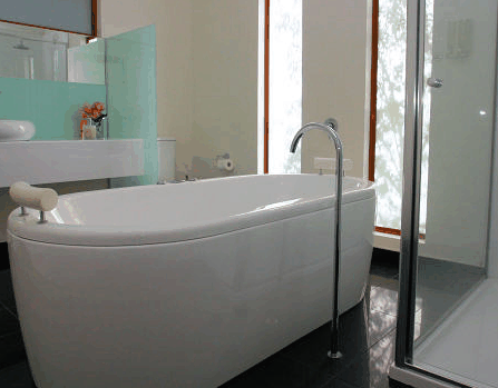 Possums Apartments - Lismore Accommodation
