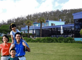 Orford Blue Waters - Lismore Accommodation