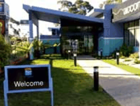 Orford Blue Waters - Lismore Accommodation 2