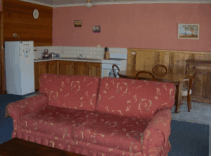 Platypus Park Country Retreat - Lismore Accommodation