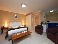 Oyster Cove Chalet - Lismore Accommodation