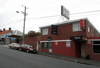 Marquis Hotel Motel - Lismore Accommodation