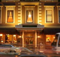 Hadley's Orient Hotel - Lismore Accommodation