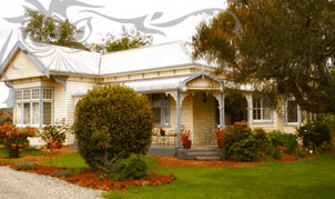 Glencoe Country Bed And Breakfast - Lismore Accommodation