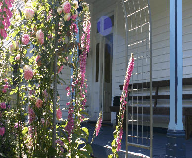 Devonport Bed And Breakfast - Lismore Accommodation