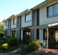 Davey Place Holiday Townhouses - Lismore Accommodation