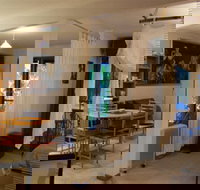 Abbazia Rainforest Studio - Lismore Accommodation