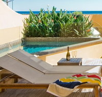 Beach Suites - Lismore Accommodation