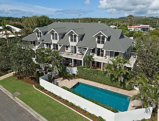 Airlie In Byron - Lismore Accommodation 5