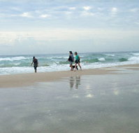 Alfies by the Sea - Lismore Accommodation