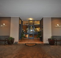 Hospitality Inn Port Hedland - Lismore Accommodation