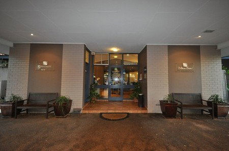 Hospitality Inn Port Hedland - Lismore Accommodation 0