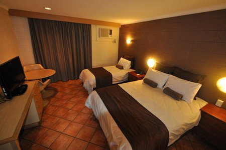 Hospitality Inn Port Hedland - Lismore Accommodation 1