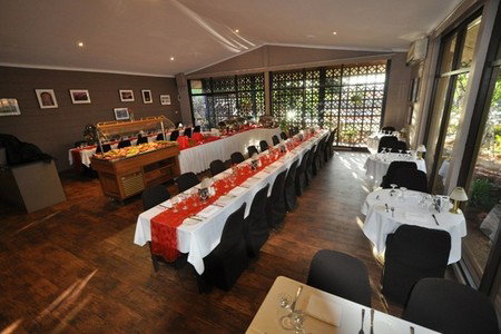 Hospitality Inn Port Hedland - Lismore Accommodation 2