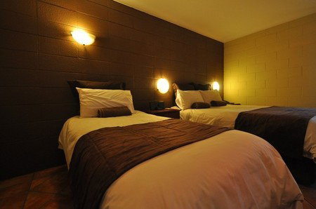 Hospitality Inn Port Hedland - Lismore Accommodation 3