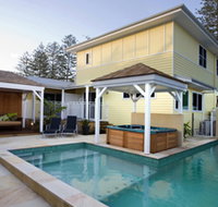 Aaron's at Byron - Lismore Accommodation