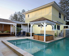 Aaron's At Byron - Lismore Accommodation 0