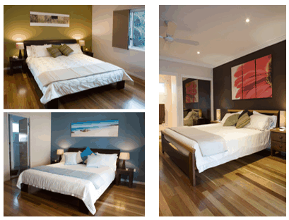 Aaron's At Byron - Lismore Accommodation 1