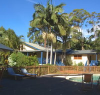 Amber Gardens Guesthouse - Lismore Accommodation