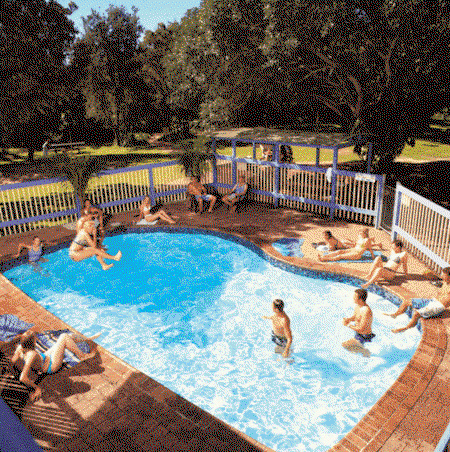 Backpackers Inn On The Beach - Lismore Accommodation 2