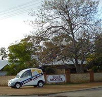 York Motel - Lismore Accommodation