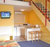 Coastal Motel - Lismore Accommodation