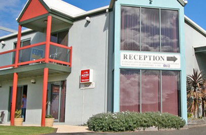 Coastal Motel - Lismore Accommodation 3