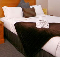 Best Western Wyndhamere Motel - Lismore Accommodation