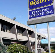 Best Western Frankston International - Lismore Accommodation
