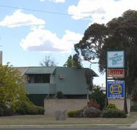 Bendigo Motor Inn Golden Chain - Lismore Accommodation