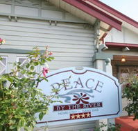 Peace By The River Homestay - Lismore Accommodation