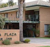 Mildura Plaza Motor Inn - Lismore Accommodation