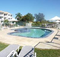 Pelican Cove - Lismore Accommodation