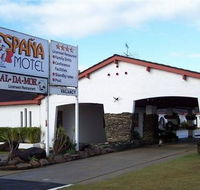 Espana Motel - Lismore Accommodation