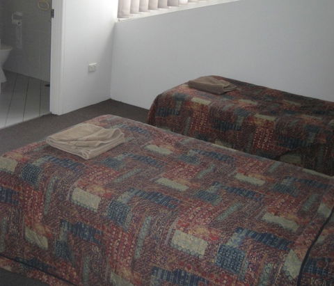 Newcastle Serviced Apartments - Lismore Accommodation 0