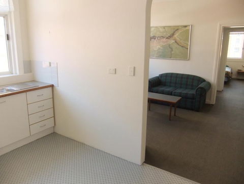 Newcastle Serviced Apartments - Lismore Accommodation 1