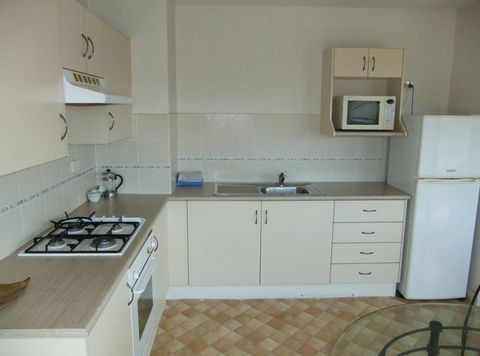 Newcastle Serviced Apartments - Lismore Accommodation 3