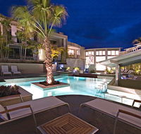 The Beach Cabarita - Lismore Accommodation
