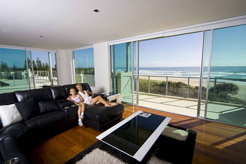 The Beach Cabarita - Lismore Accommodation 1