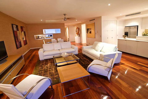 The Beach Cabarita - Lismore Accommodation 2