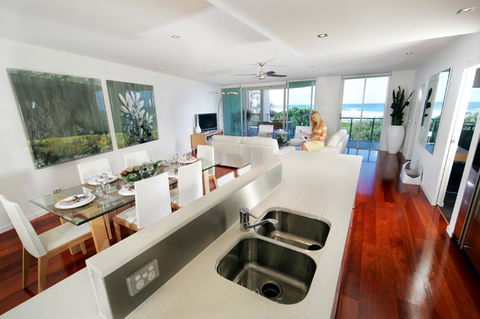 The Beach Cabarita - Lismore Accommodation 3