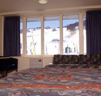 Perisher Valley Hotel - Lismore Accommodation