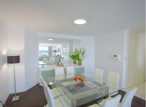 Ocean Sands Resort - Lismore Accommodation 0